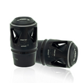 Suzuki - GSX-R 1000 (2005-2006) - Procton Racing Rotational Impact System – Frame Sliders S1