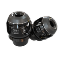 Suzuki - GSX-S 750 | GSR 750 (2011-2015) - Procton Racing Rotational Impact System – Frame Sliders F1